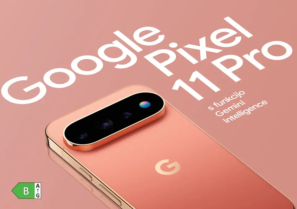 Google Pixel 11, Pixel 11 Pro in Pixel 11 Pro XL