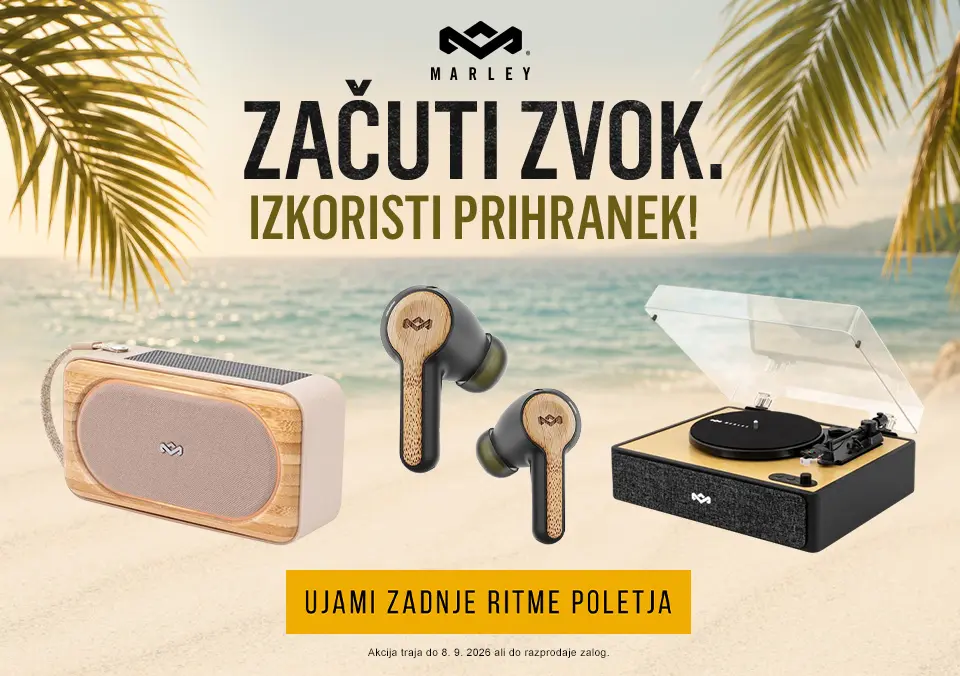 Začuti zvok
