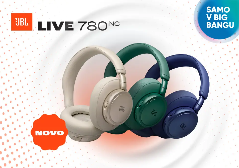 JBL Live 780NC