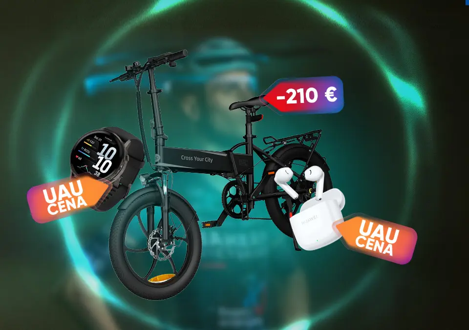 Poletje v znamenju kolesarstva