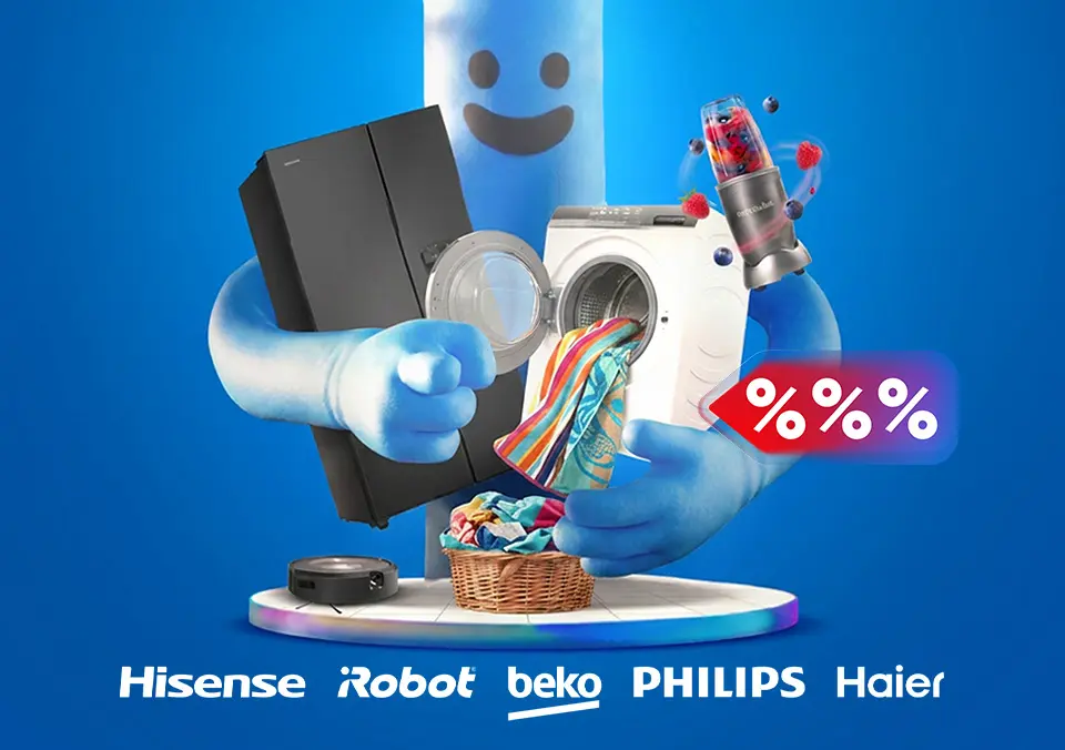 Šef si ti!