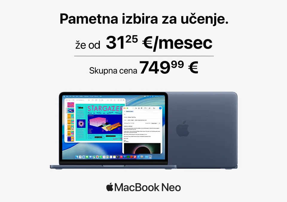 Macbook Neo