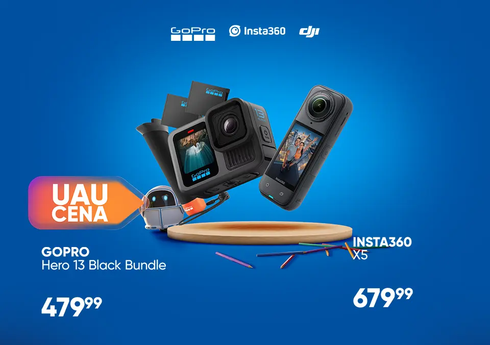 Ujemi vse trenutke novega šolskega leta