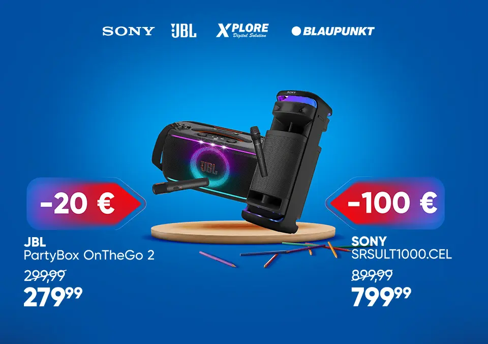 Ko zazvoni konec pouka, je čas za glasnejše večere
