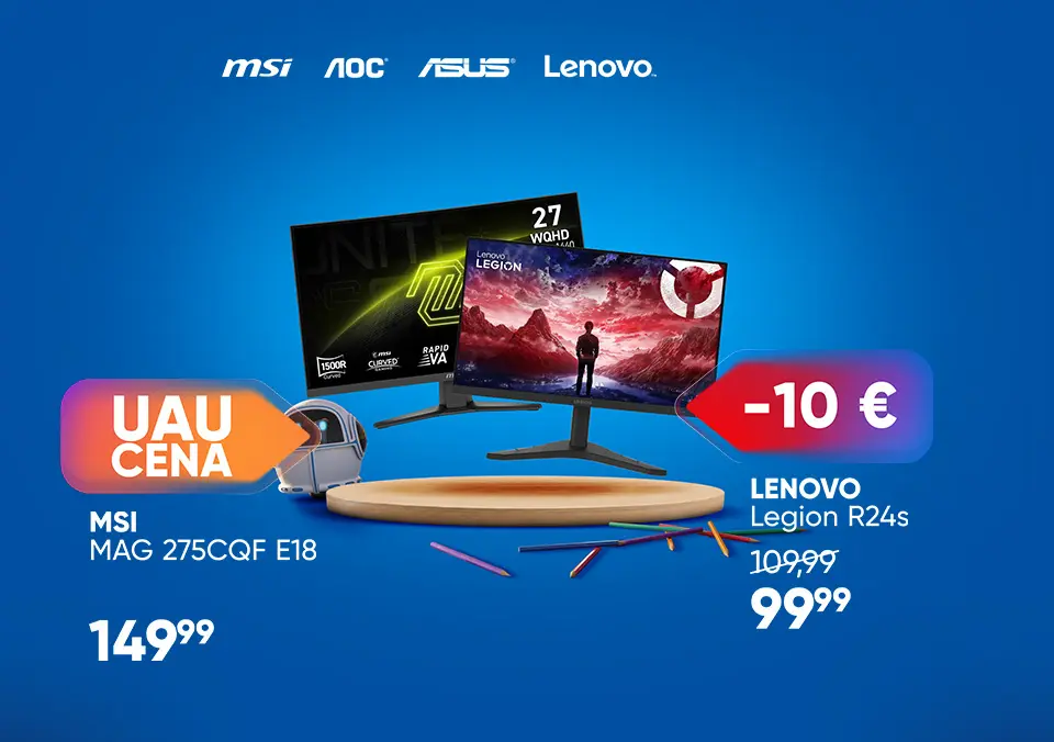 Več prostora za učenje, delo in vse vmes