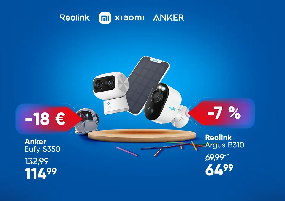 Brez skrbi tudi, ko si v šoli, na faksu ali v službi