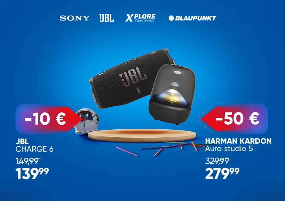 Na tvojo pot v šolo spremlja dobra glasba