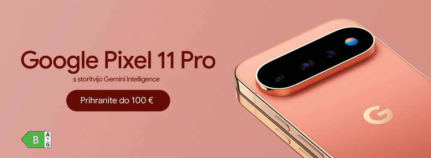 Google Pixel 11, Pixel 11 Pro in Pixel 11 Pro XL