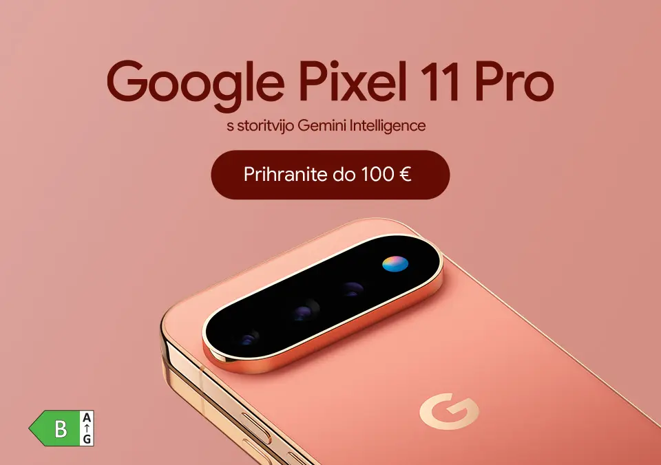 Google Pixel 11, Pixel 11 Pro in Pixel 11 Pro XL