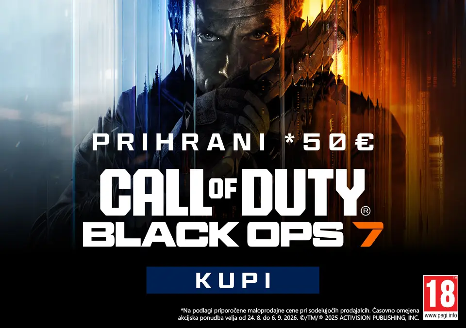 Call Of Duty: Black Ops 7