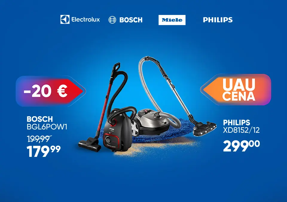 Čist dom za svež začetek!