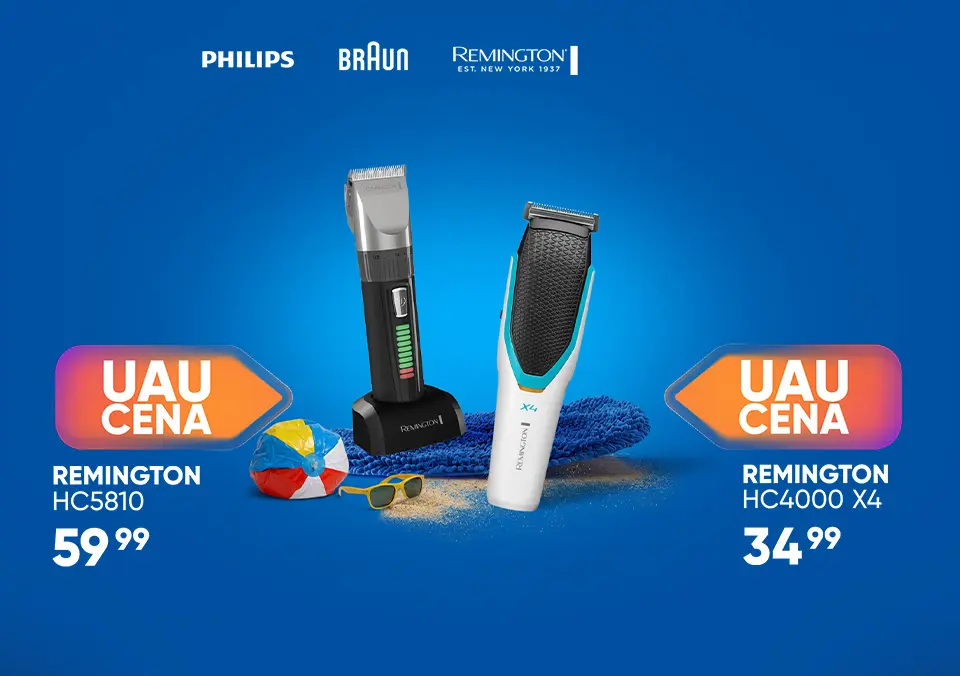 UAU videz za nove izzive!