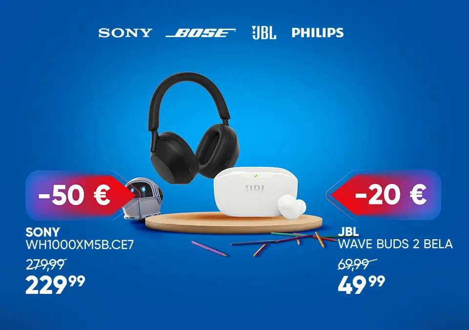 Dobra glasba se začne z dobro (o)ceno