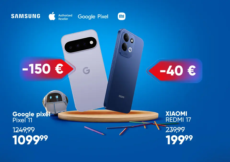 Vrhunski telefoni po vrhunskih cenah