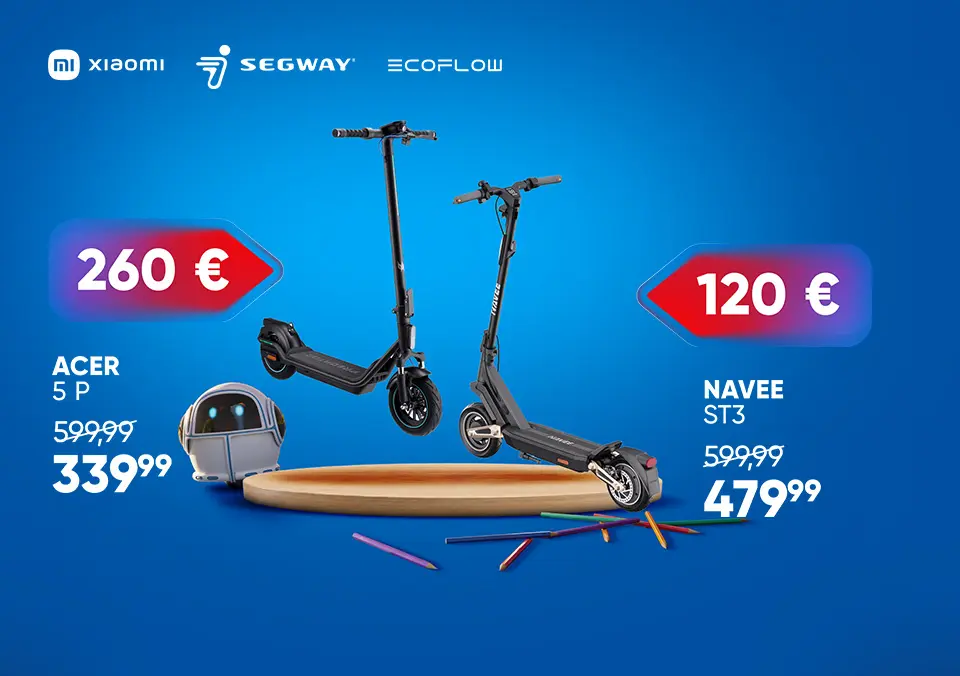 Aktivna jesen po odličnih cenah