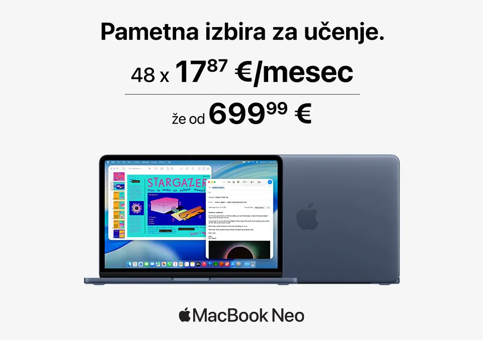 MacBook Neo
