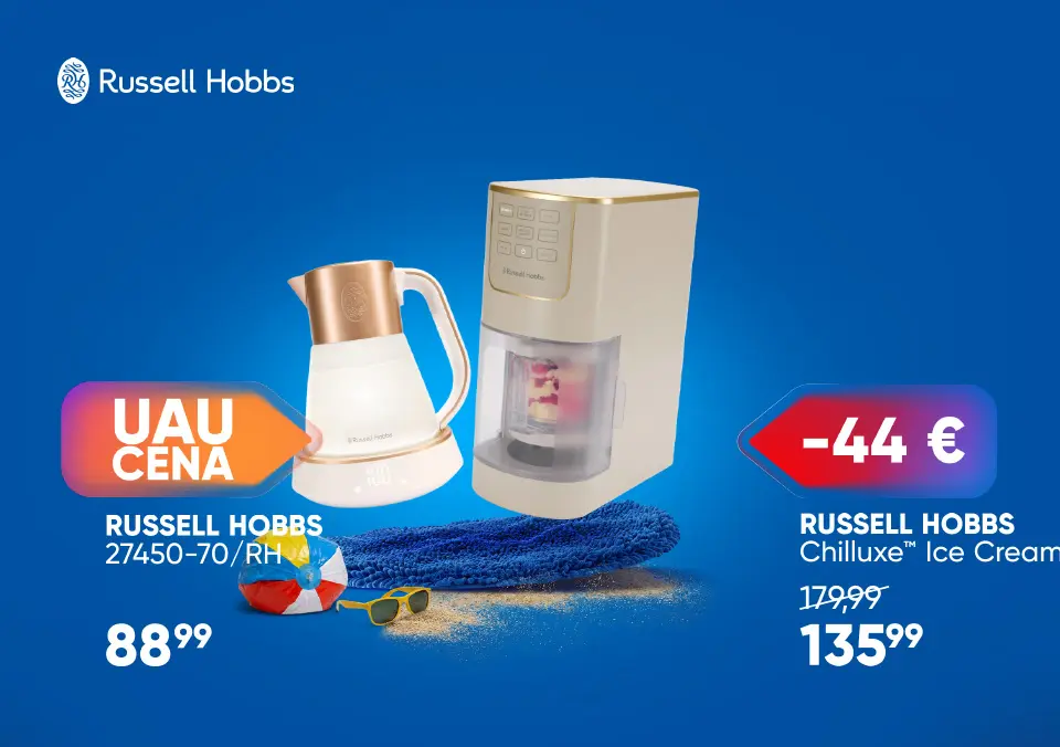 Odlični izdelki po odličnih cenah!