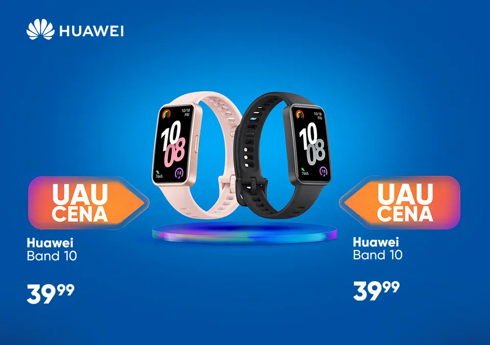 Pametna zapestnica po UAU ceni