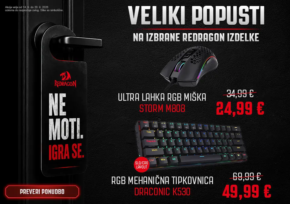 Veliki popusti