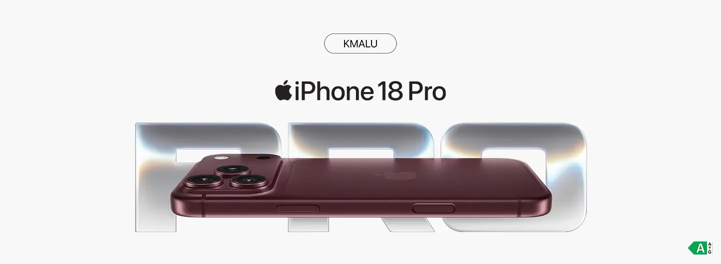 iPhone 18 Pro