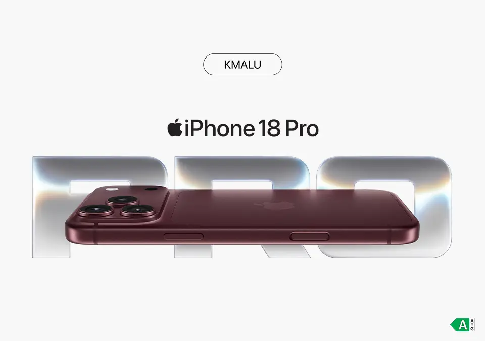 iPhone 18 Pro