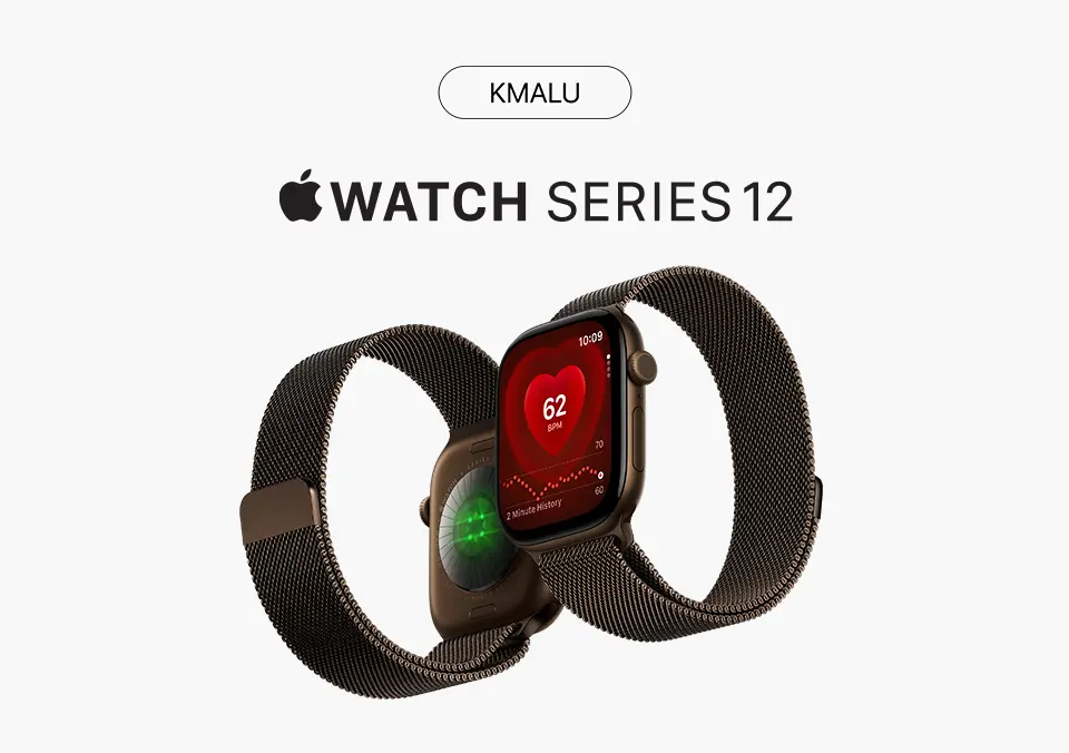 Watch Series 12