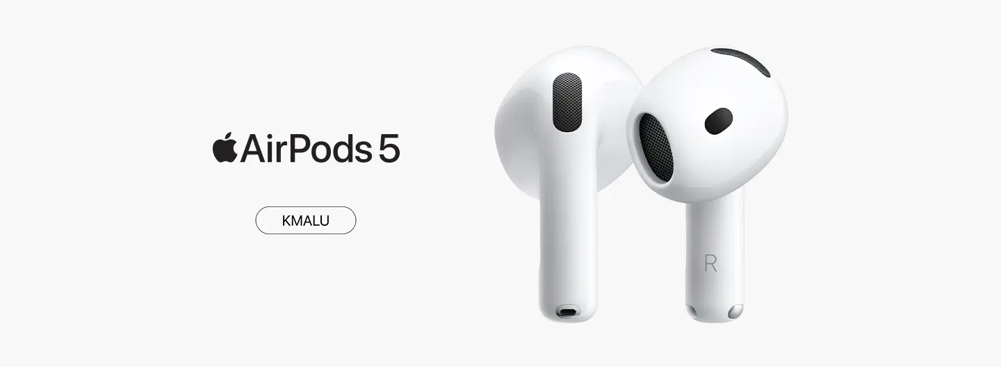 AirPods 5