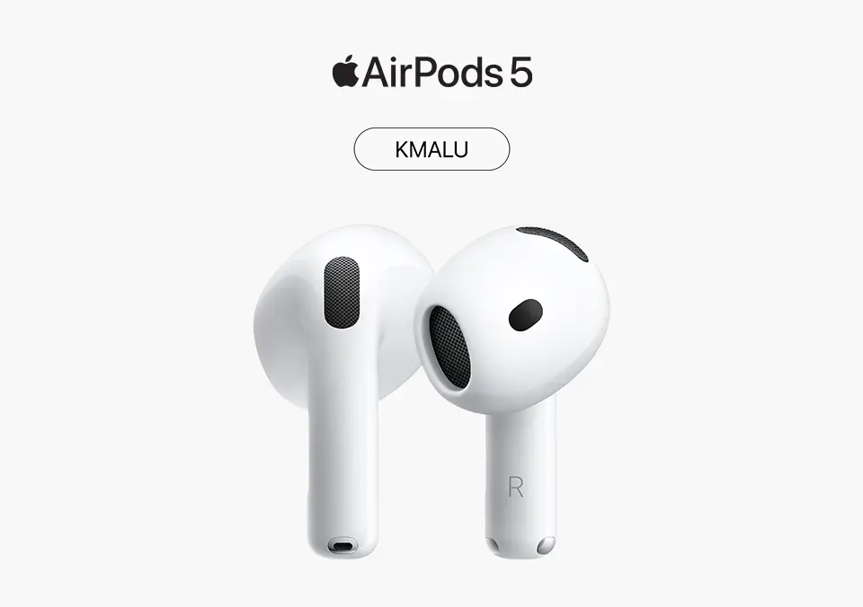 AirPods 5