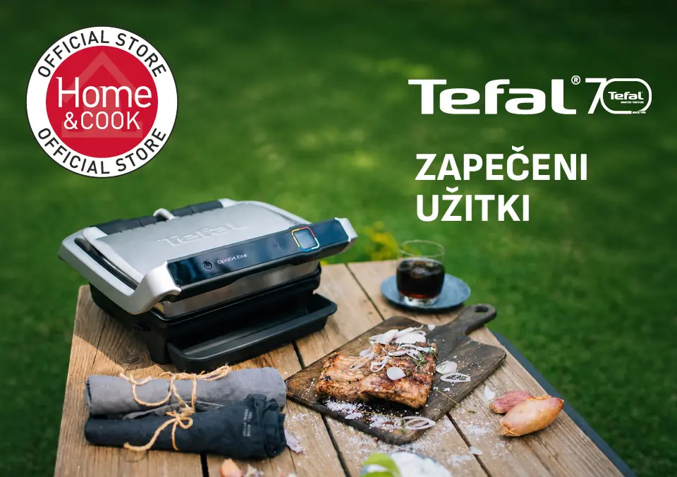 Zapečeni užitki