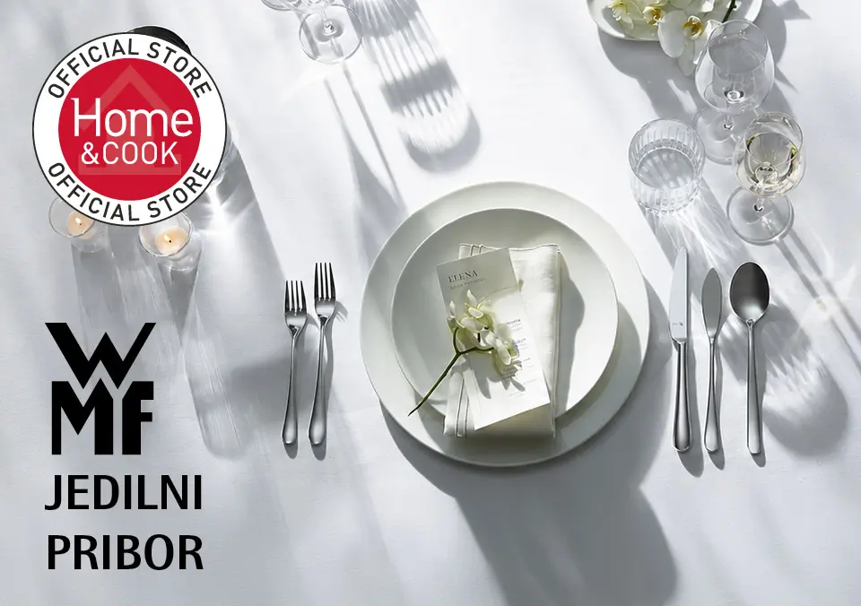 WMF jedilni pribor