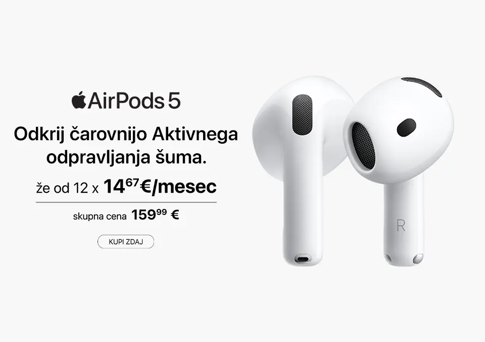 AirPods 5