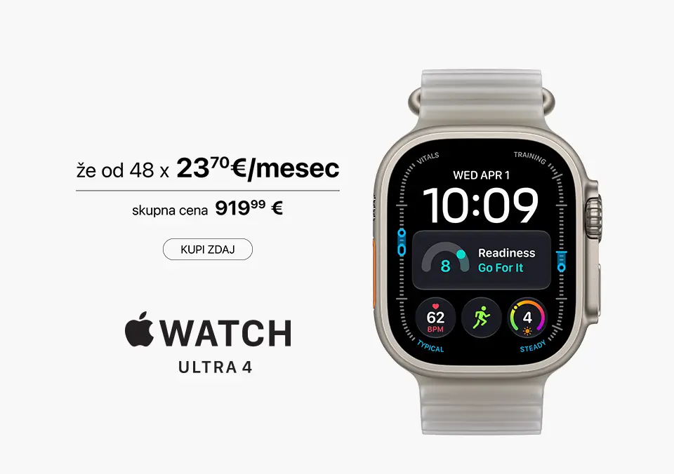 Watch Ultra 4