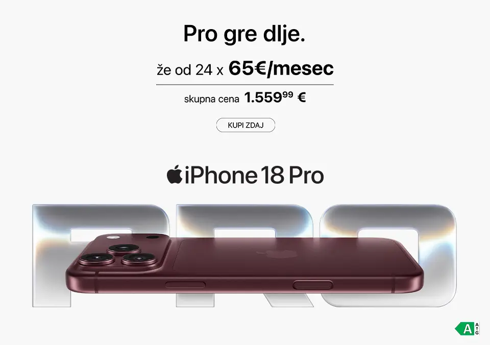 iPhone 18 Pro