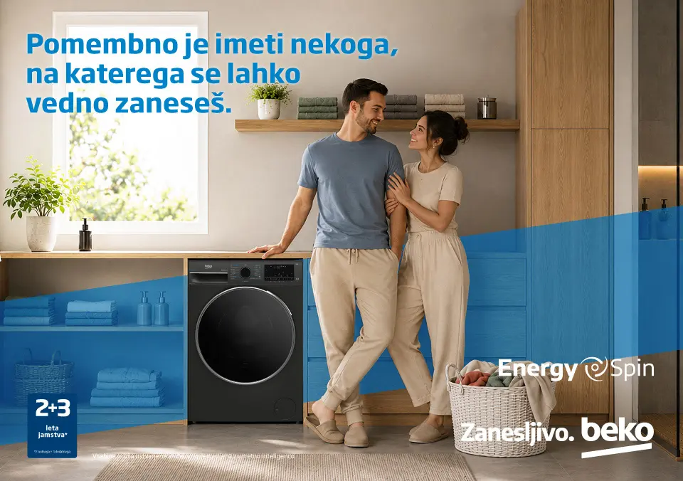 Beko SUHI HITI