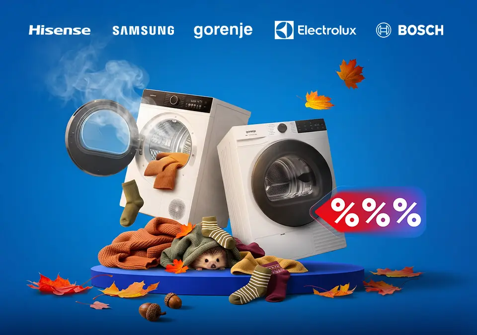 Suho perilo ne glede na vreme