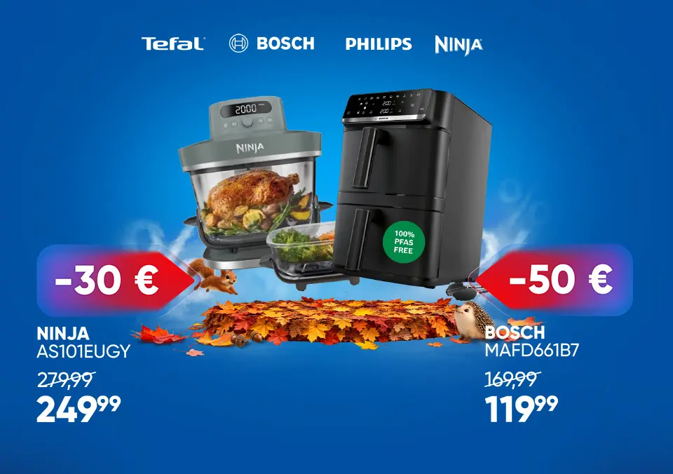 Preprosto, zdravo, hrustljavo