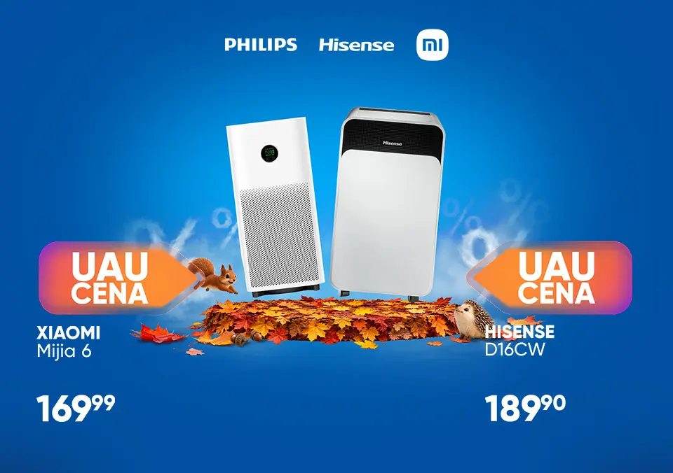 Za boljši zrak doma