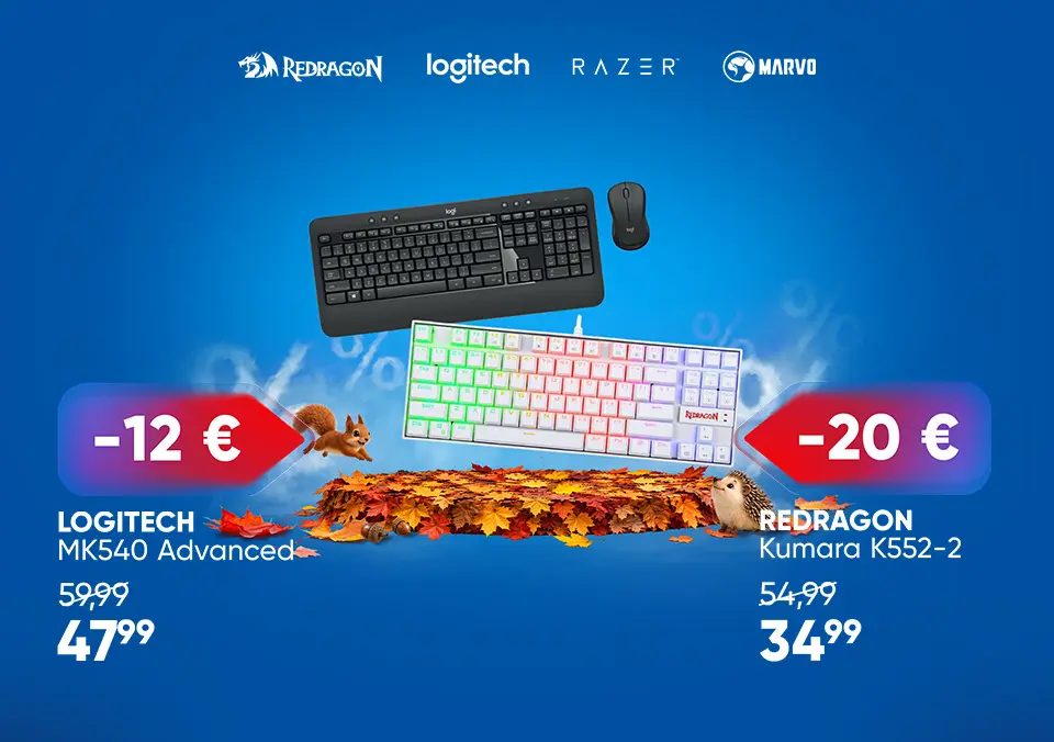 Vsak ukaz pod popolnim nadzorom.