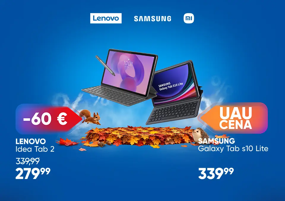 Za velike ideje po nizkih cenah