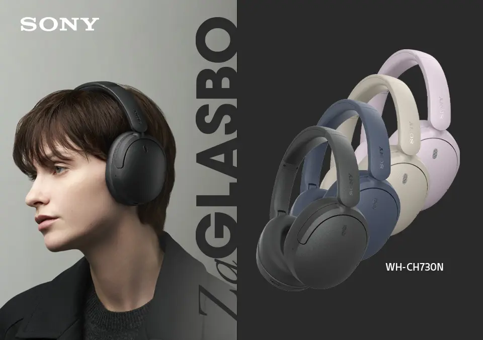 Sony WH-CH730N