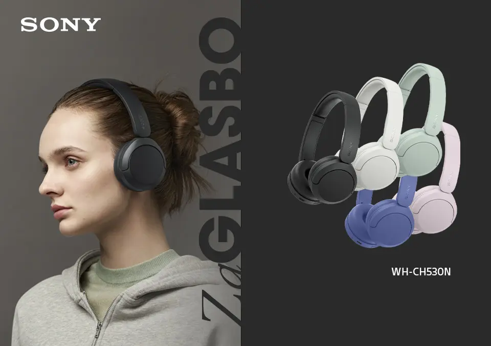 Sony WH-CH730N