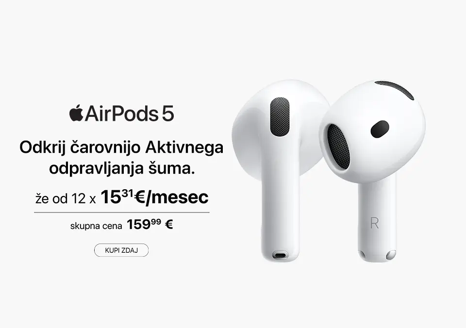 AirPods 5