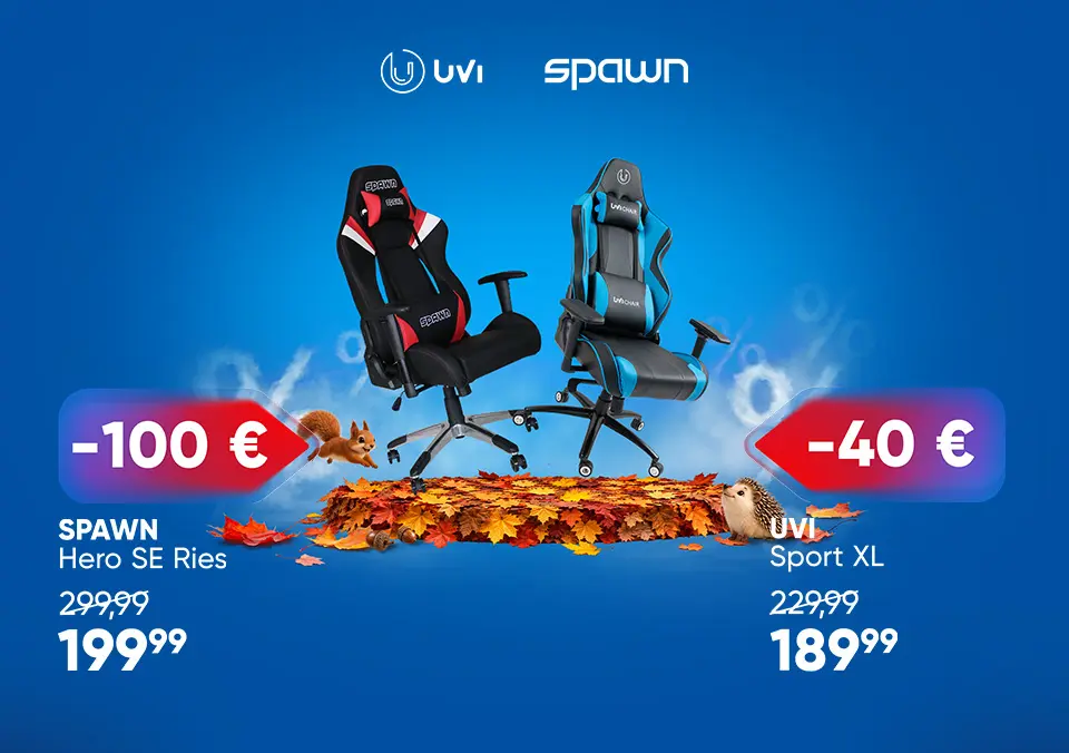 Sedi. Igraj. Osvoji udobje.