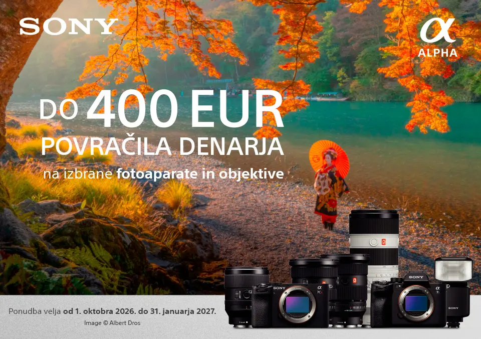 Do 400 € povračila denarja