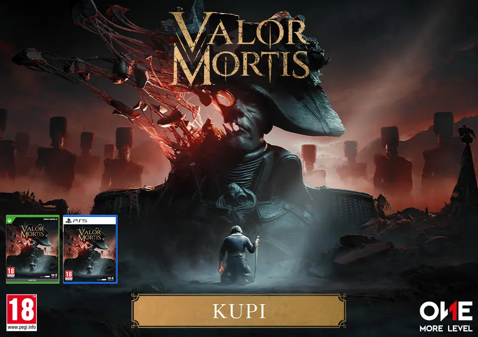 Valor Mortis