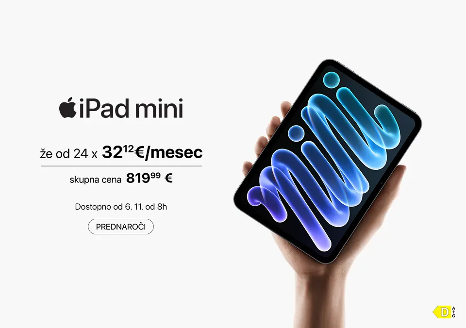 iPad Mini