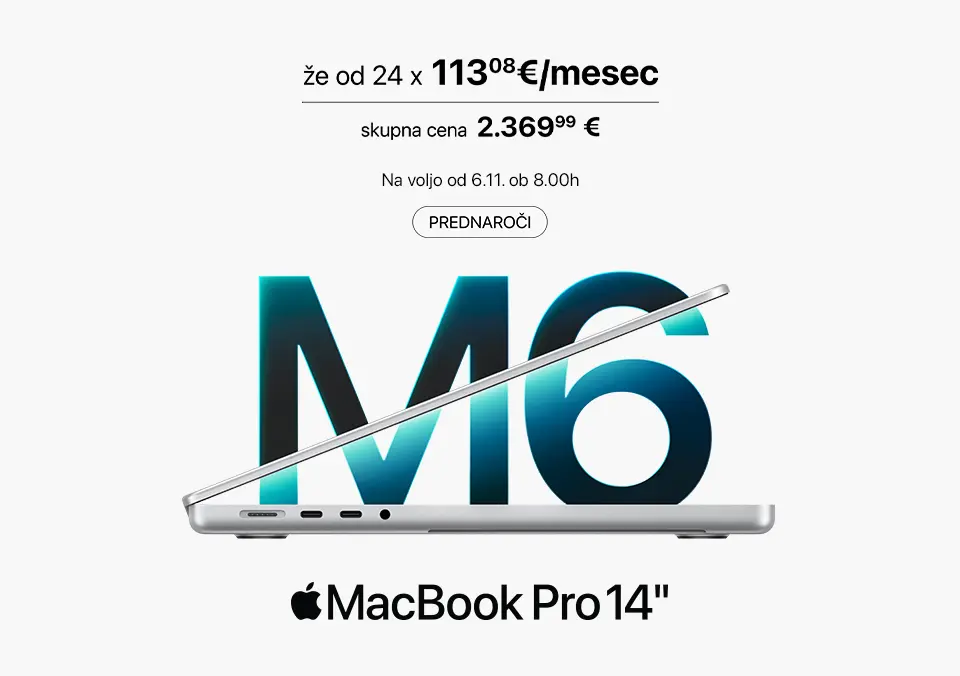 MacBook Pro M6
