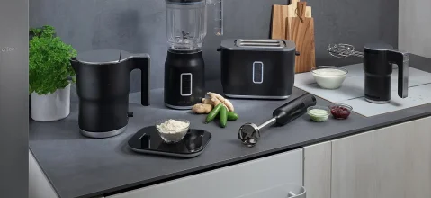 Gorenje by Ora Ito | mali gospodinjski aparati: Doživite moč preprostosti