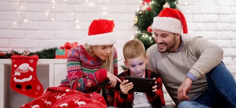 5 najbolj kulskih daril za tech navdušence