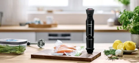 Vakuumski palični mešalnik Bosch ErgoMixx Fresh